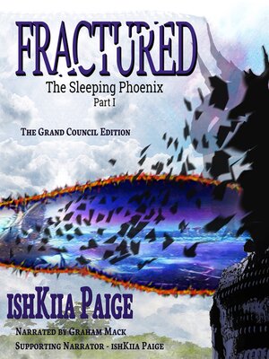 cover image of FRACTURED